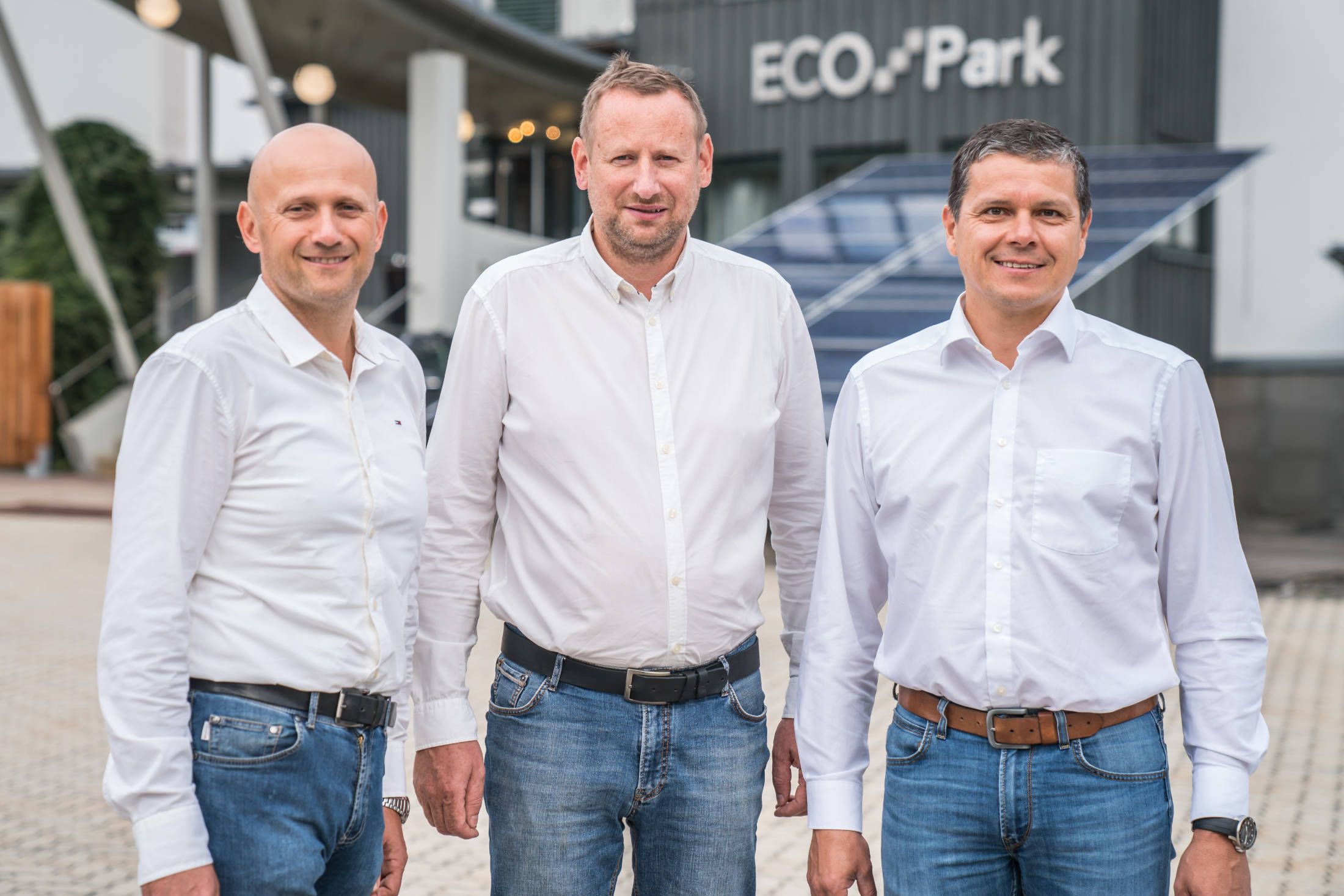 Eco Park Team